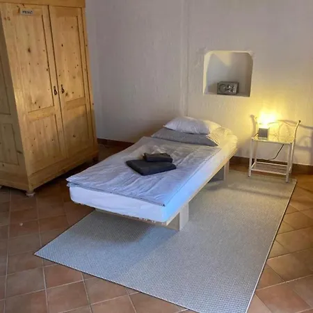 Casa vacanze Am Schoenbuchrand