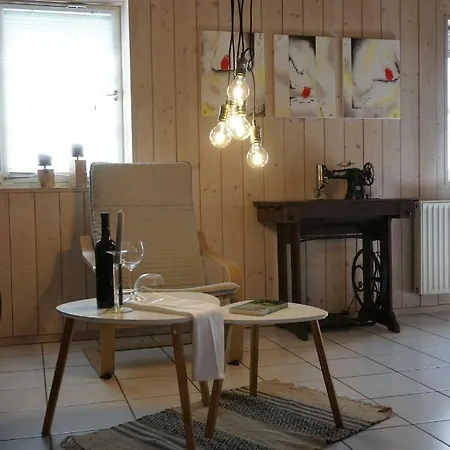 Am Schönbuchrand Ferienhaus Herrenberg