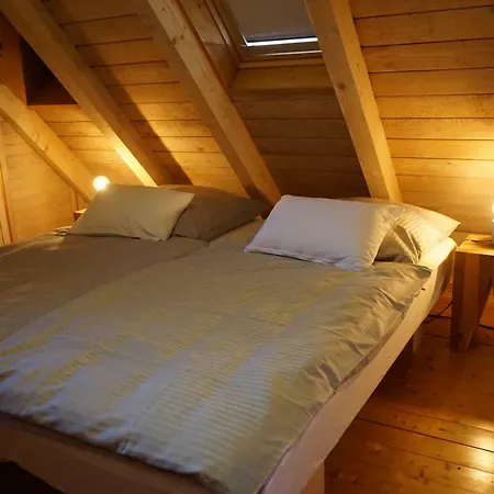 Casa vacanze Am Schoenbuchrand