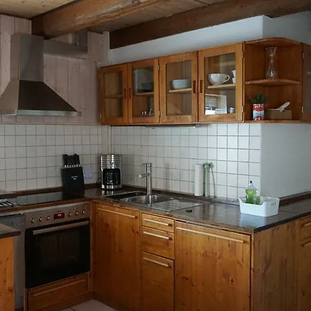 Casa vacanze Am Schoenbuchrand