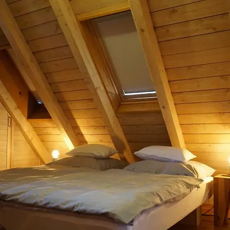 Casa vacanze Am Schoenbuchrand Herrenberg