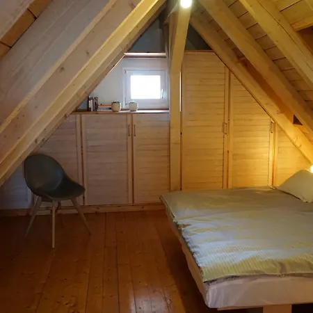 Am Schoenbuchrand Casa vacanze *