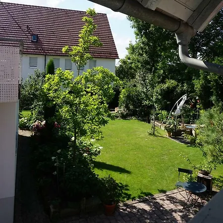 Casa vacanze Am Schoenbuchrand