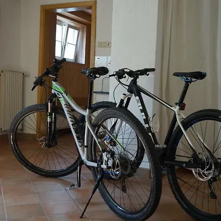 Casa vacanze Am Schoenbuchrand *