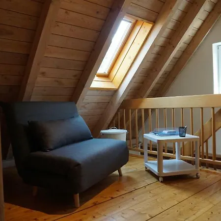 Am Schönbuchrand Ferienhaus Herrenberg